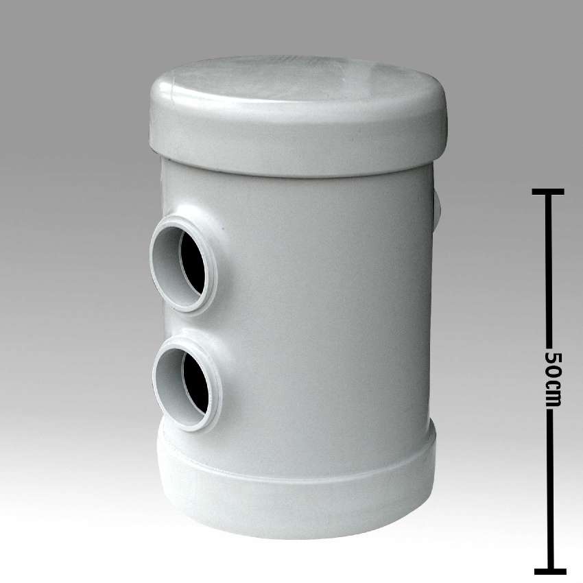 Original GEA Luftfilter 4999-1080-032 Ersatzteil