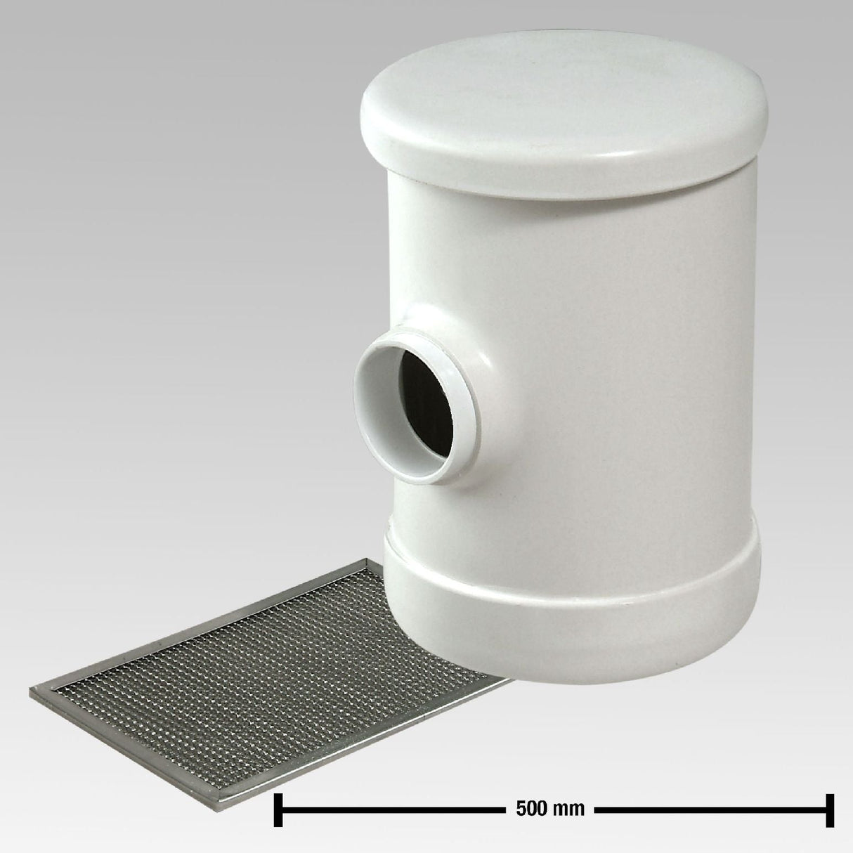 Original GEA Luftfilter 4999-1080-034 Ersatzteil