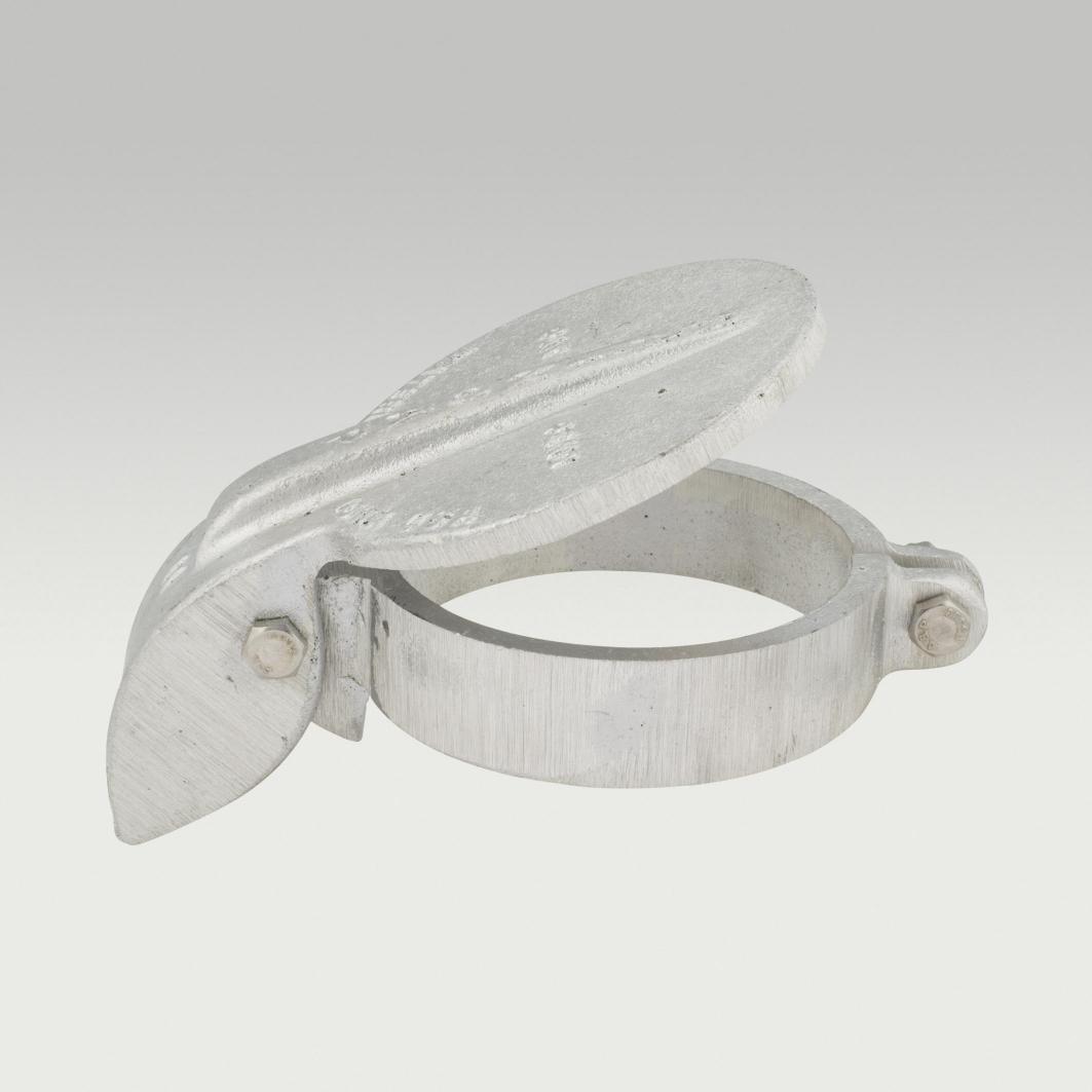 Original GEA Rückschlagklappe 4999-1082-203 Ersatzteil