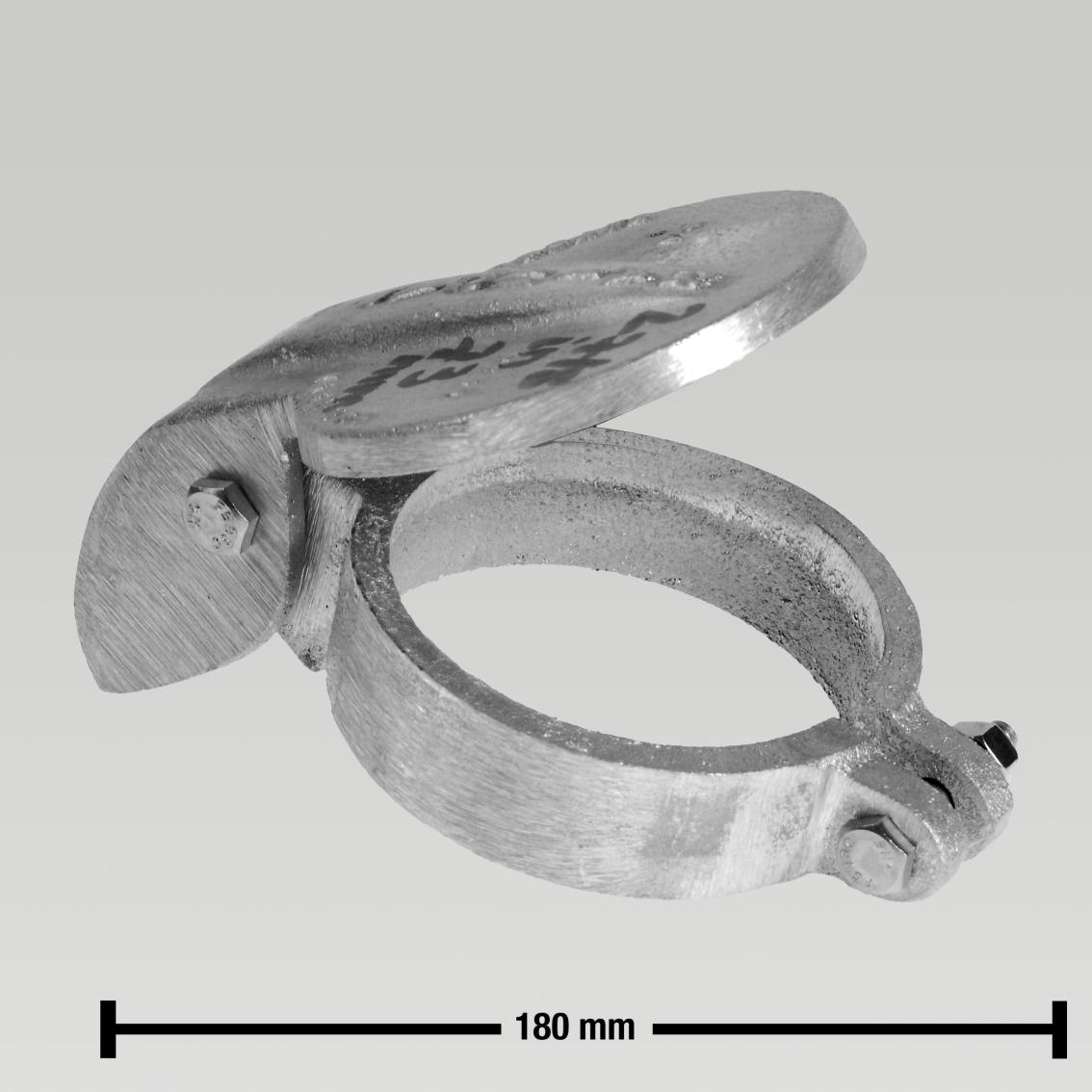 Original GEA Rückschlagklappe 4999-1082-206 Ersatzteil