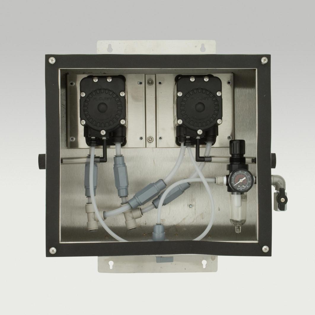 Original GEA ProStream Zitzensprüheinrichtung 4999-1160-352 Ersatzteil