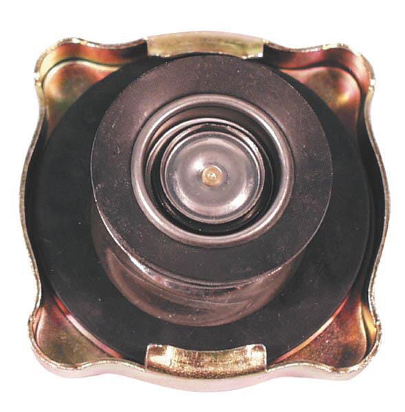 KRAMP Kühlerdeckel 4999682N