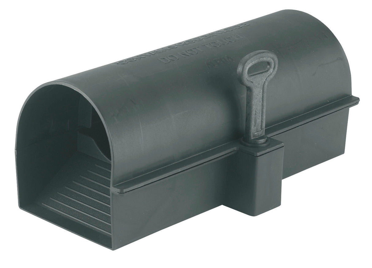 Kerbl Köderstation BlocBox Alpha 23x10,5x10cm, halbrund 299637