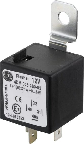 KRAMP Blinkgeber 4DM003360021