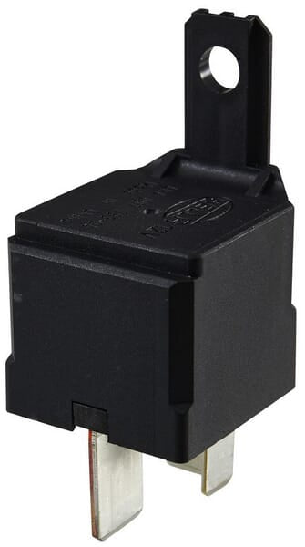 KRAMP Arbeitsstromrelais Schließer 4RA007793041