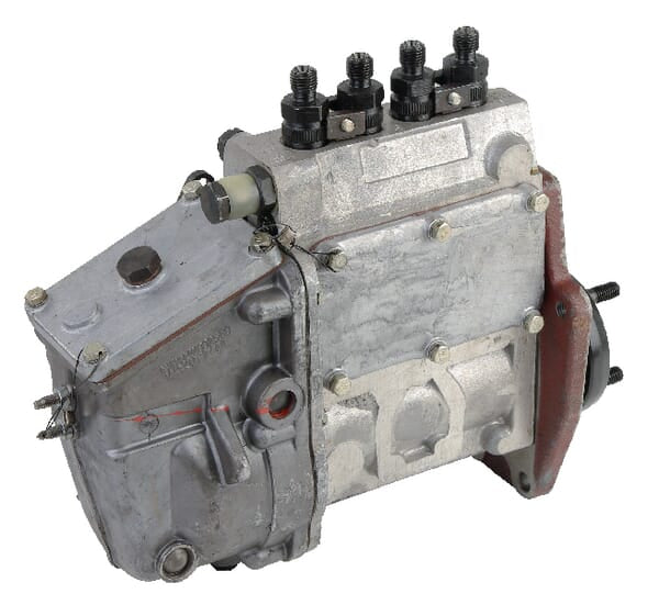 KRAMP Einspritzpumpe 2 Hebel 4UTNI1111007N