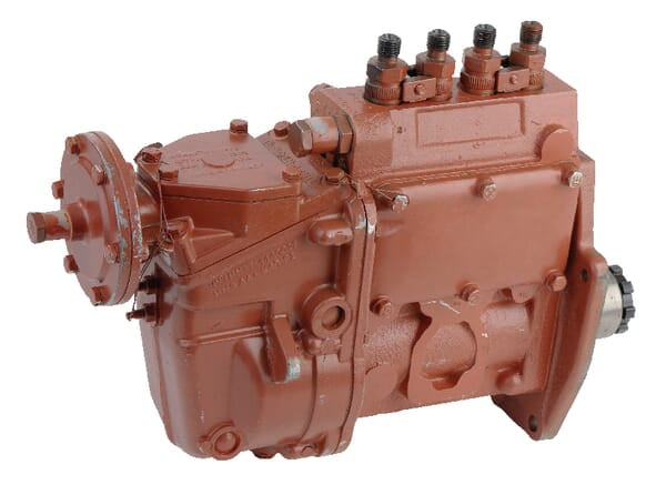 KRAMP Einspritzpumpe 4UTNM1111005N