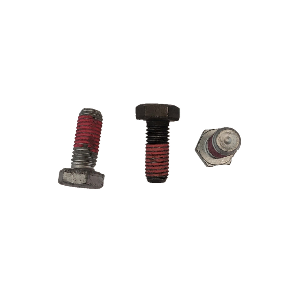KUHN Klebe beschichtete Schraube - 5 Stück 50003600