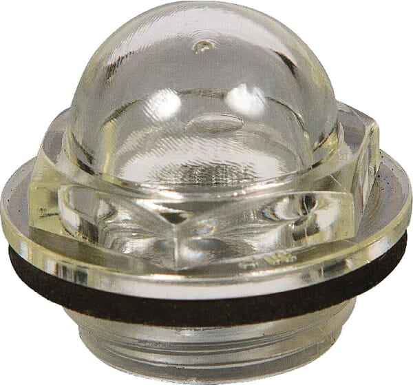 Överum Ölsteuervorrichtung - 500037759