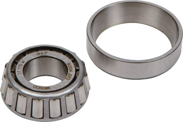 Överum Kegelrollenlager - 4738420400