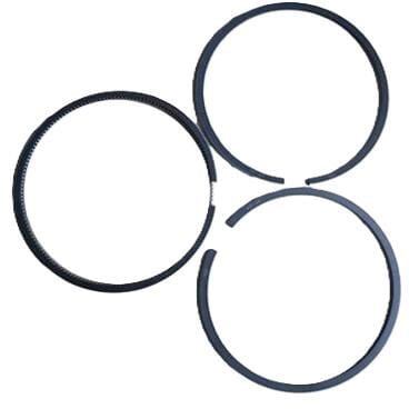 FPT Industrial Kolbenringsatz Standard - 1 Set - 500055470FPT