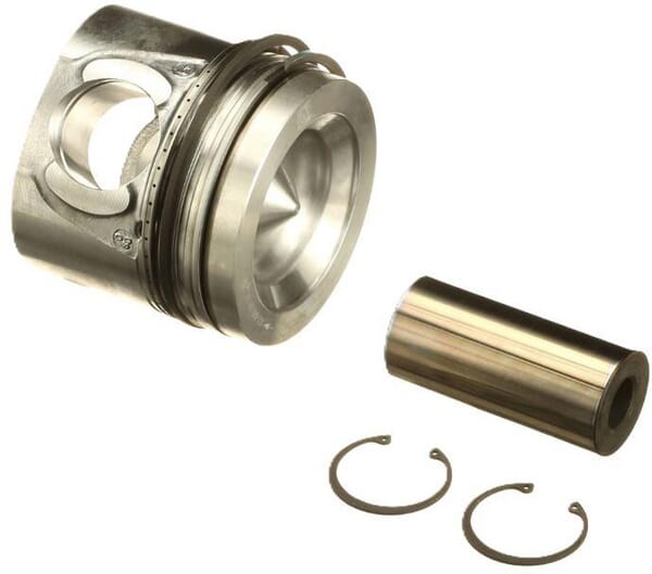 FPT Industrial Piston assy standard - 1 Stück - 500055920FPT