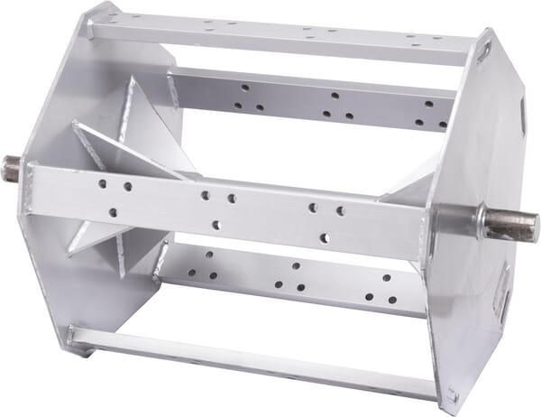 SEKO-Kongskilde Trommel - 1 Stück - 500068409