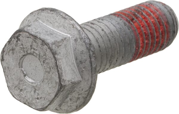 KUHN SELBSTSICHERNDE SCHR - 5 Stück 50007000