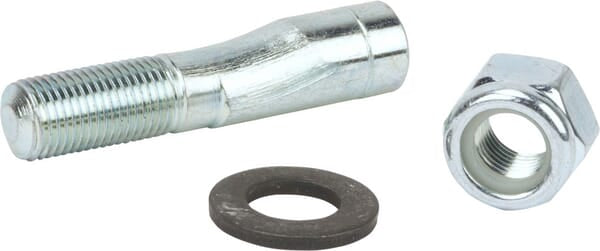 KUHN KLEBE BESCHICHTETE Schraube - 2 Stück 50008500