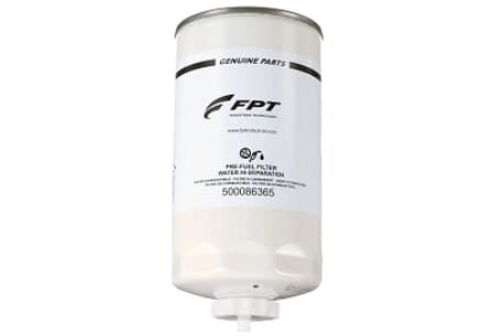 FPT Industrial Kraftstofffilter - 1 Stück - 500086365FPT