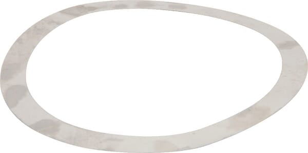 KUHN Passscheibe - 2 Stück 50010100