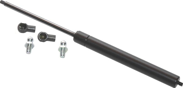 SEKO-Kongskilde Gasflasche - 1 Stück - 500137612