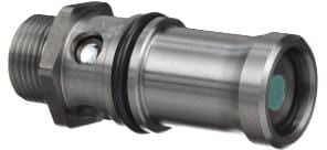 FPT Industrial Sicherheitsventil - 1 Stück - 500304389FPT