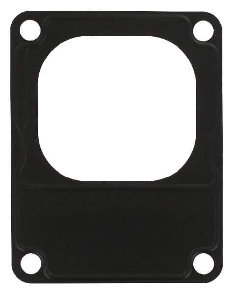 New Holland / Case DICHTUNG - 2 STÜCK 500378759 original CNH Ersatzteil