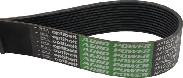 KRAMP Keilriemen NH 500380059AB