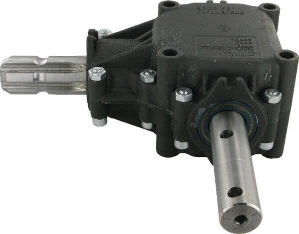 Trioliet Getriebe Mullos 50039