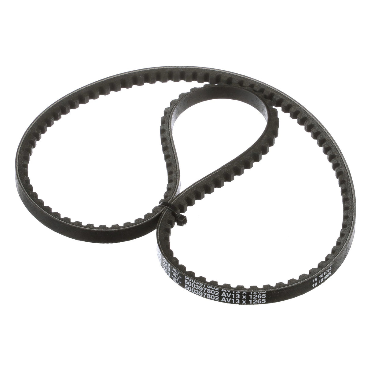 New Holland / Case RIEMEN 500397802 original CNH Ersatzteil