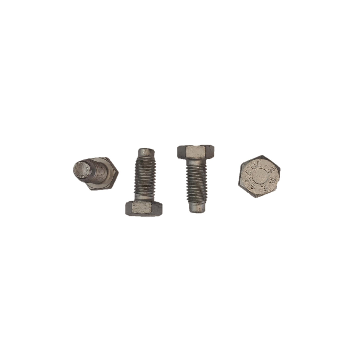 Screw - 10 pieces
