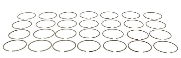 KRAMP Kolbenringsatz 501004060A3N