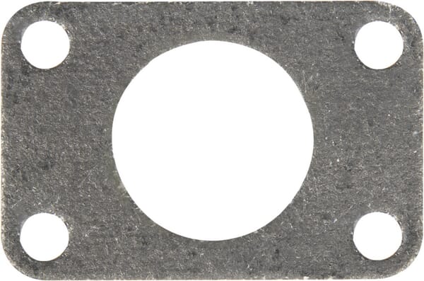 Exhaust gasket