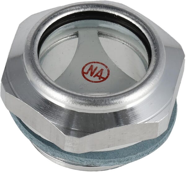 Yanmar Schauglas - 1 Stück - 5010663079