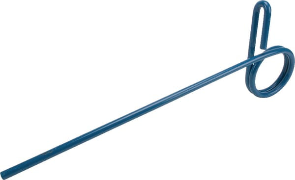 Köckerling Nachlaufeggenzinken, Ø13 mm, L=540 mm 501132