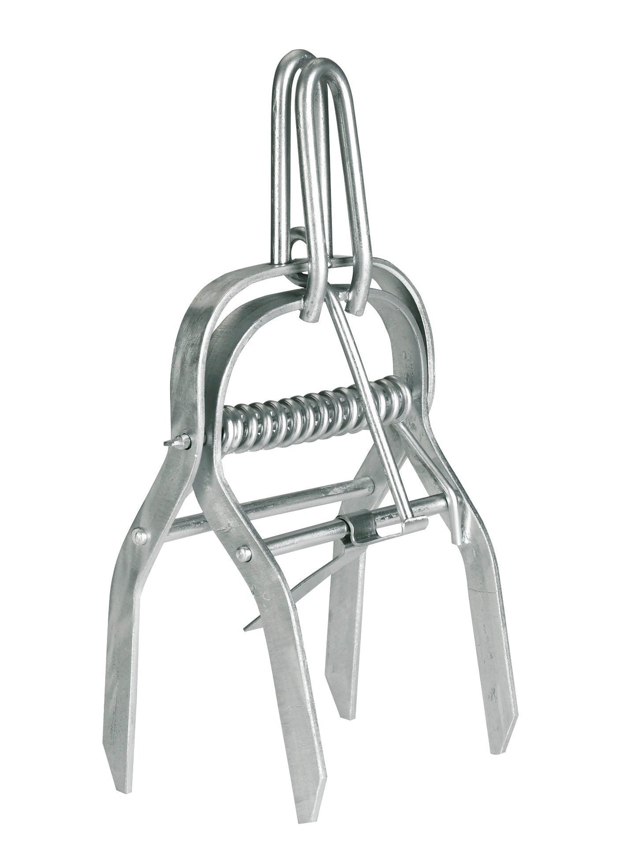 Kerbl Wühlmaus-Zangenf. VolexHolland mit Griff 299650