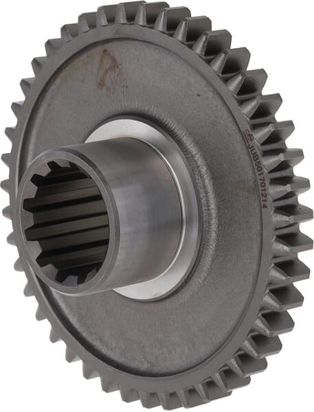 Gear 3rd gear