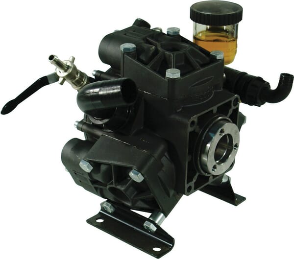 AR Pumpe AR 503 SP SGC BlueFlex 16289AR