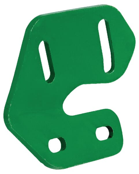 Unia Cutter mount - 1 Stück - 50201069220040