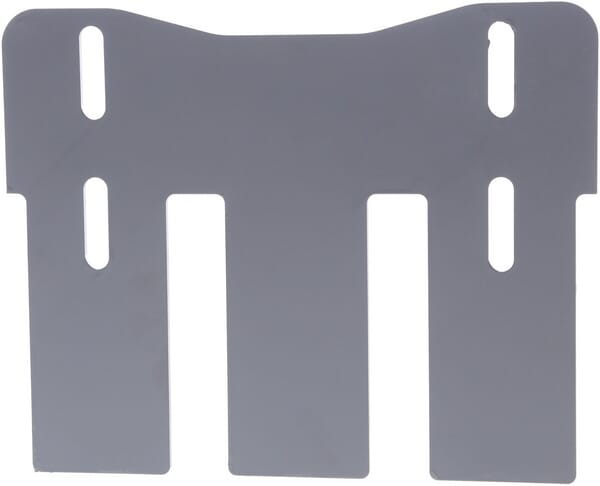 Unia Shaft scraper - 1 Stück - 50202411701010