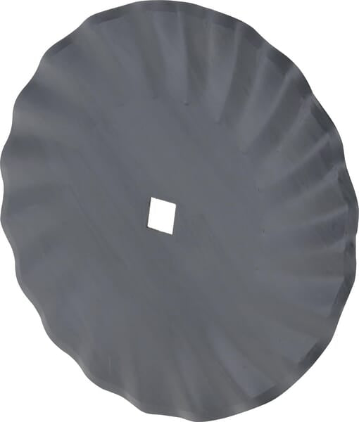 Unia Schneidescheibe, Ø 400 / 30,5 / 4 mm - 1 Stück - 50202560200030