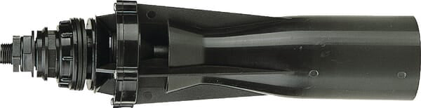 Arag Hydr. Rührwerk 3 mm Inox 502063