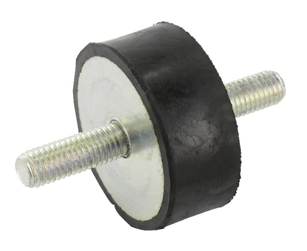 KRAMP Vibrationsdämpfer Typ A 5020A55L