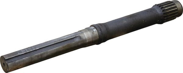 KRAMP Hinterachswelle 502407082A01N
