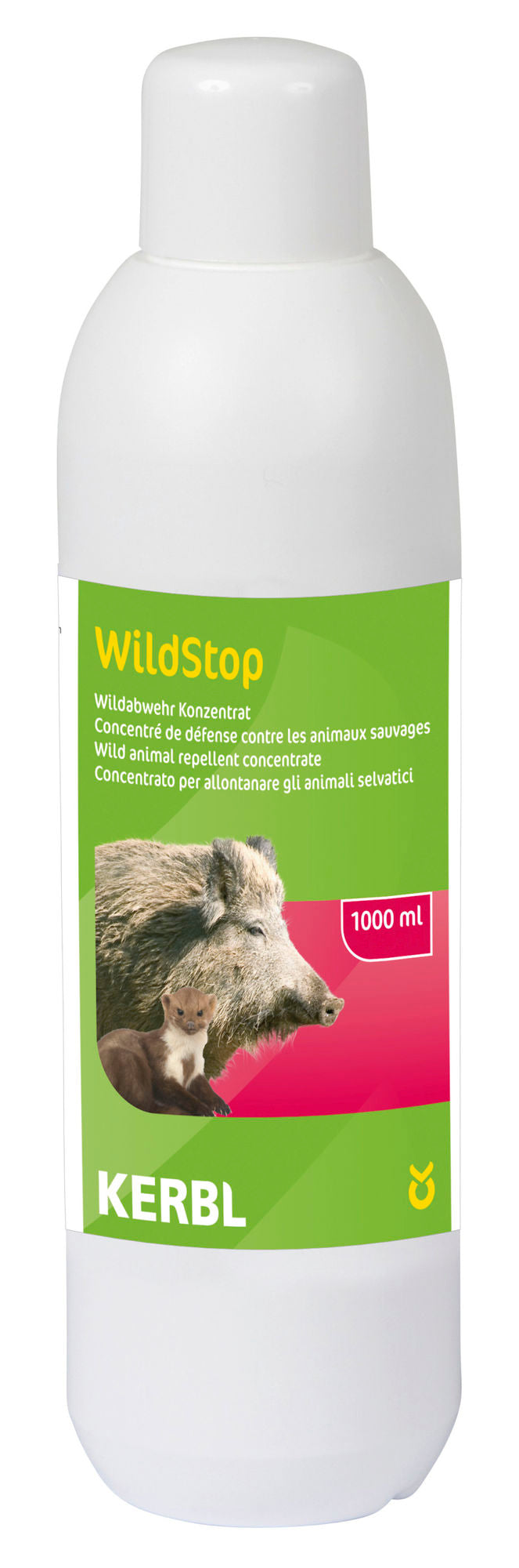 Kerbl WildStop Konzentrat 1000ml 299687