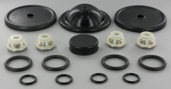 Comet Überholungsset BP 60K Comet - 1 Set - 50260344