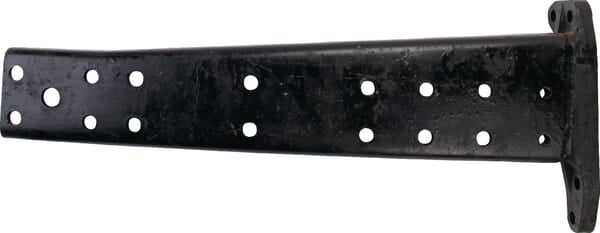 KRAMP Längsträger links 502801053B1N