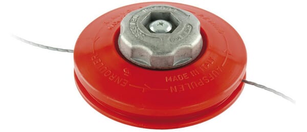 KRAMP Mähkopf Prof 10x100 FGP453504