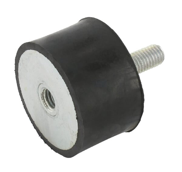 KRAMP Vibrationsdämpfer Typ B 5030B55