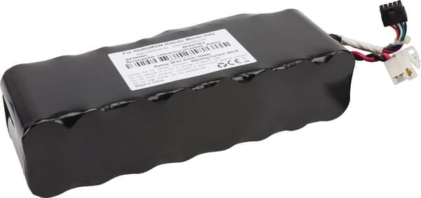 MTD Batterie 5031RS3000