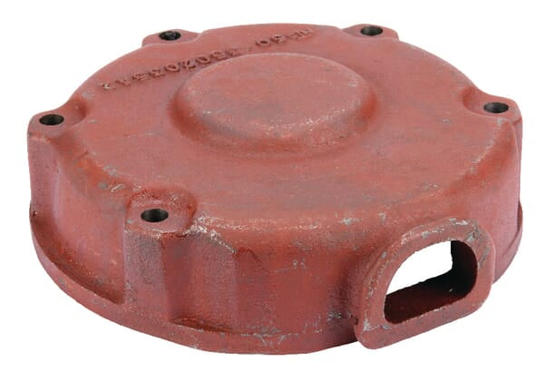 KRAMP Bremstrommel 503502035N