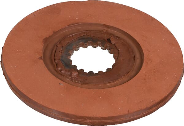 KRAMP Bremsscheibe 180mm 503502040AN