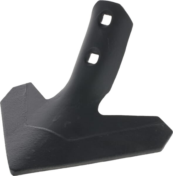 KRAMP Sweep 200mm hartbeschichtet - 1 Stück - 504032CN